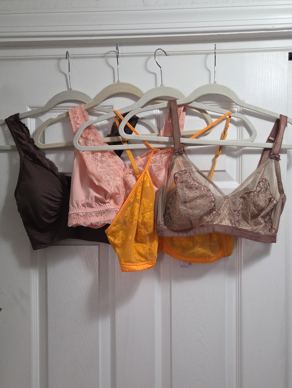 Bra Bundle - Size 1X
